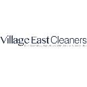 VILLAGE EAST CLEANERS Inc. Horizon logo